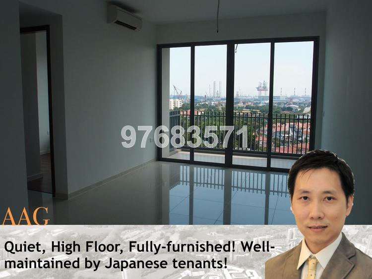Hundred Trees (D5), Condominium #79259762